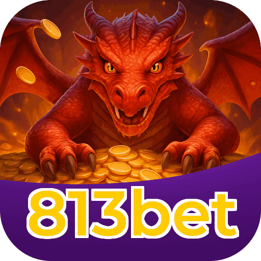 813bet: Cassino Online Seguro e Divertido