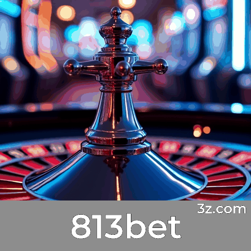 Tecnologia 3D em Jogos de Cassino no 813bet