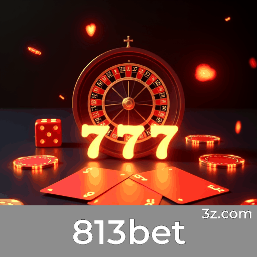 Experimente o 813bet: Apostas Completas e Convenientes