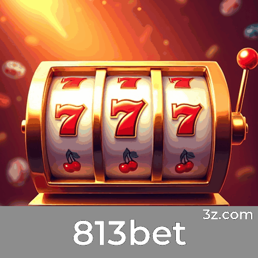 813bet: Login Seguro e Benefícios Exclusivos para Membros