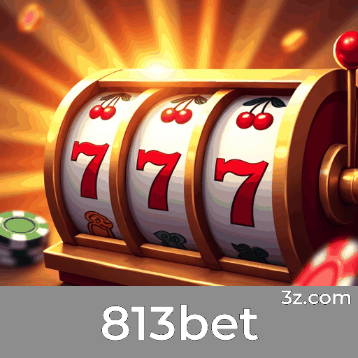 Experimente o 813bet: Apostas Completas e Convenientes