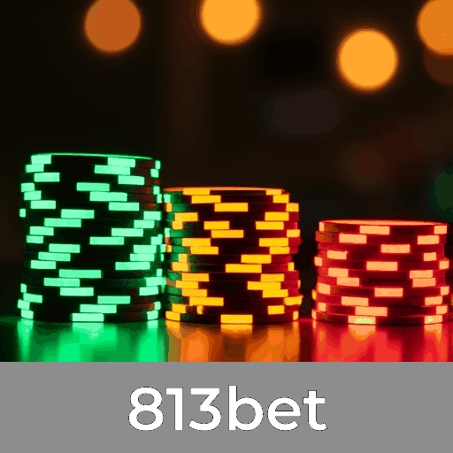 813bet: Sua Plataforma Confiável para uma Experiência Premium em Apostas Online