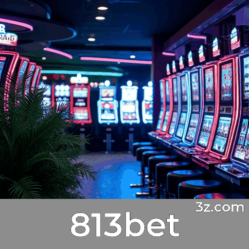813bet: Login Seguro e Benefícios Exclusivos para Membros