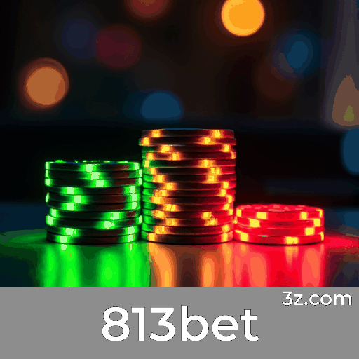 813bet: Aproveite Promoções Incríveis e Ganhe Mais!